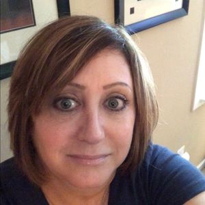 Meet your Posher, Ann